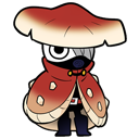 Rmushroom